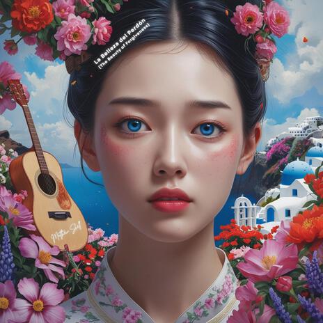 La Belleza del Perdón (The Beauty of Forgiveness) cover art
