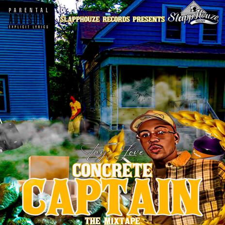 All Hail Da Game cover art