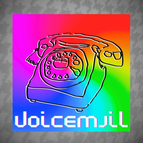 VOICEMAIL cover art
