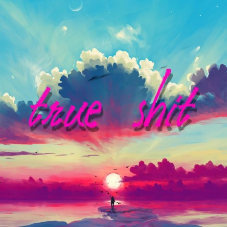 true shit cover art