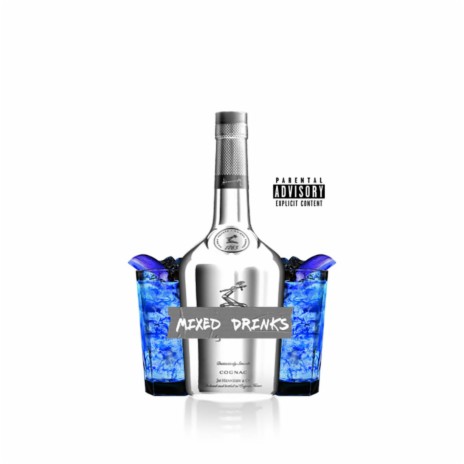 Mixed Drinks cover art