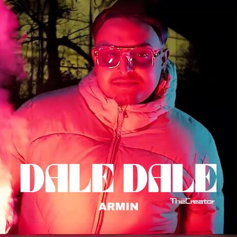 DALE DALE cover art