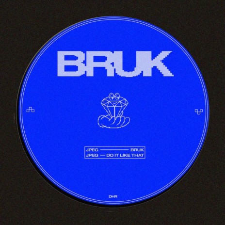 Bruk cover art