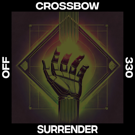 Frequency cover art