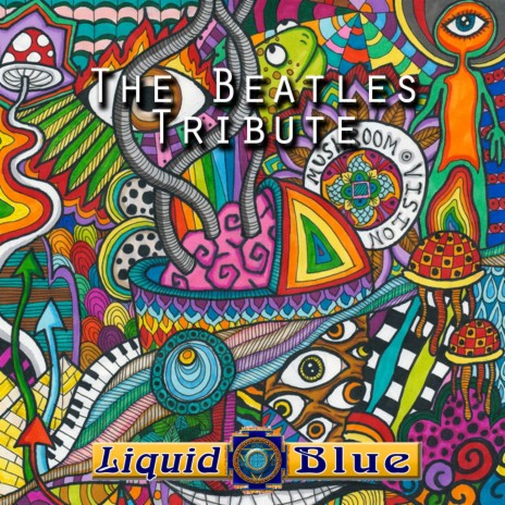 Can't Buy Me Love cover art