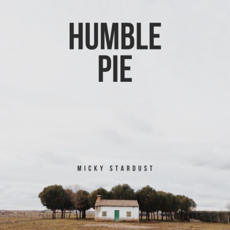 Humble Pie cover art