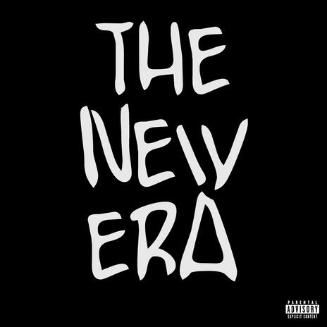 LET IT BREATHE cover art