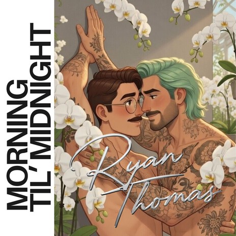 Chosen Family cover art