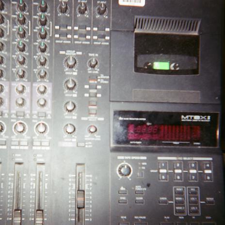 Smooth Move (Demo) cover art