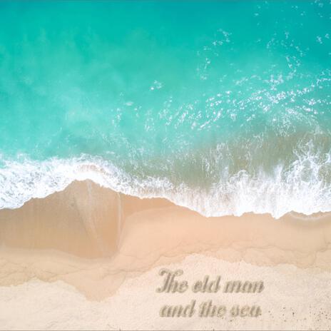 The Old Man and The Sea cover art