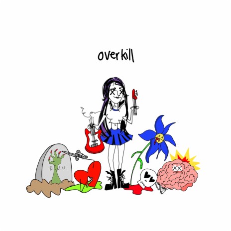 die without u cover art
