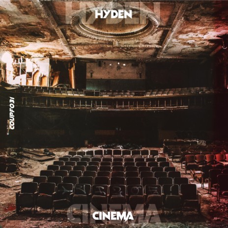 Cinema cover art