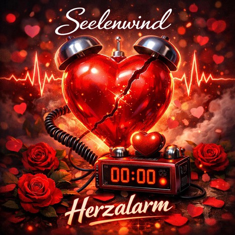 In deinen Augen cover art