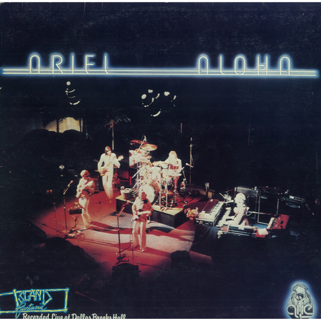Disco Dilemma (Live) ft. Mike Rudd cover art