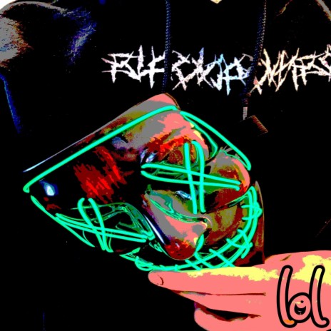 lol (Radio Edit) cover art