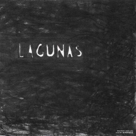 lagunas cover art