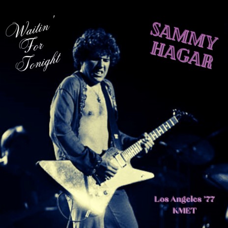 Rock N' Roll Weekend (Live) cover art