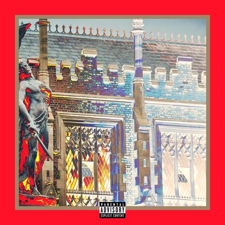 Victory & Pain cover art