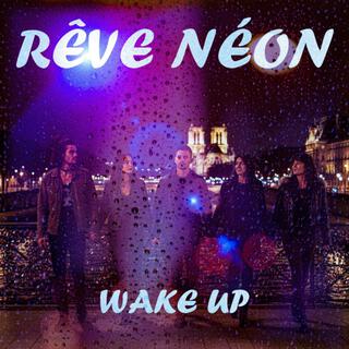 WAKE UP
