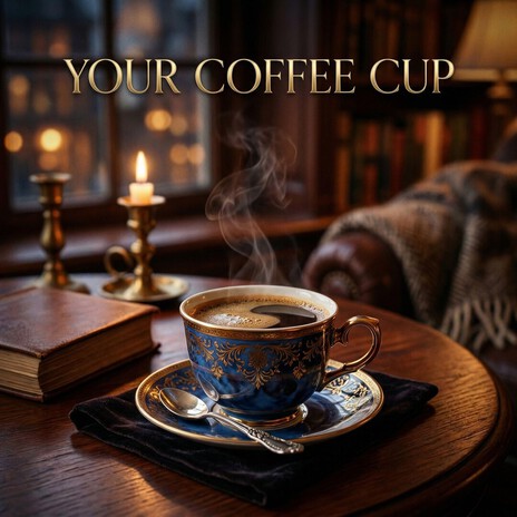 Your Coffee Cup cover art