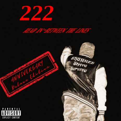 Test My Luck ft. TheZeffsterr cover art