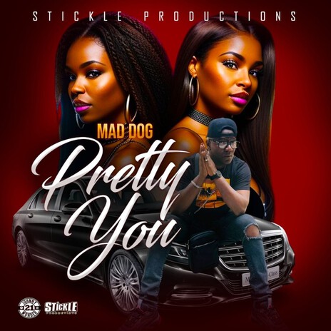 Pretty You cover art