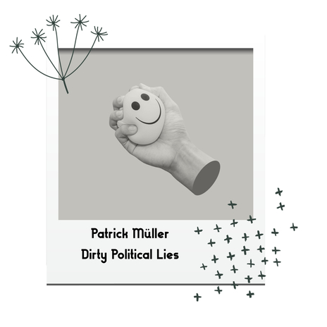 Dirty Political Lies cover art