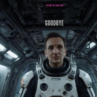 Goodbye cover art