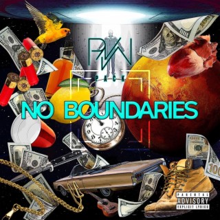 No Boundaries