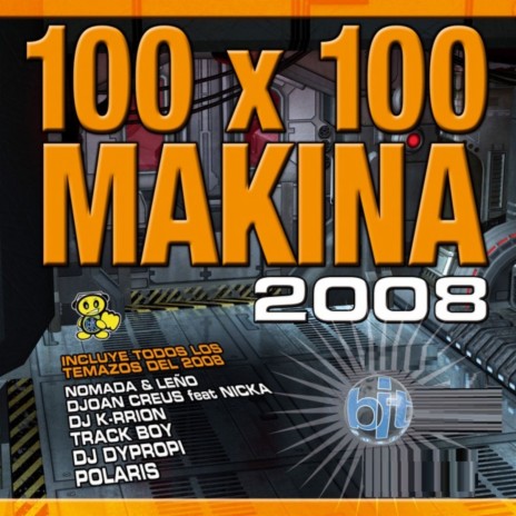 Another World (Speed Mix) cover art