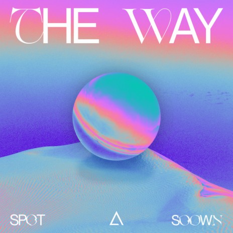 The Way cover art