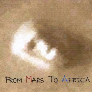 From Mars to Africa