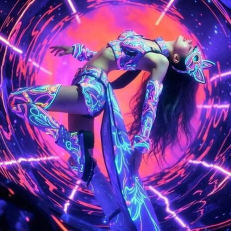SAY cover art