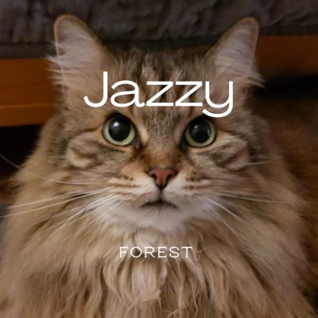 Jazzy cover art