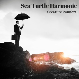 Creature Comfort cover art
