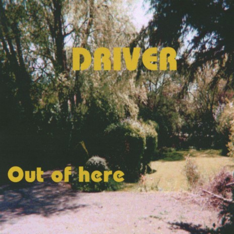 Slip away cover art