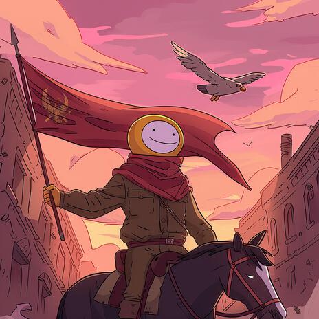 Hej Sokoły (Lofi Poland) cover art