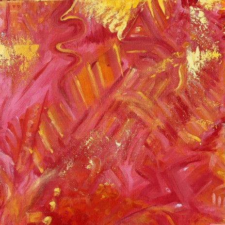 Flora Unknown cover art
