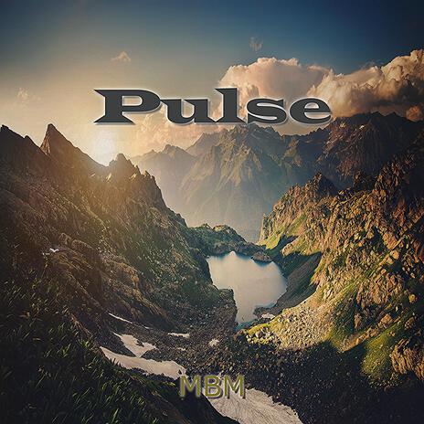 Pulse cover art