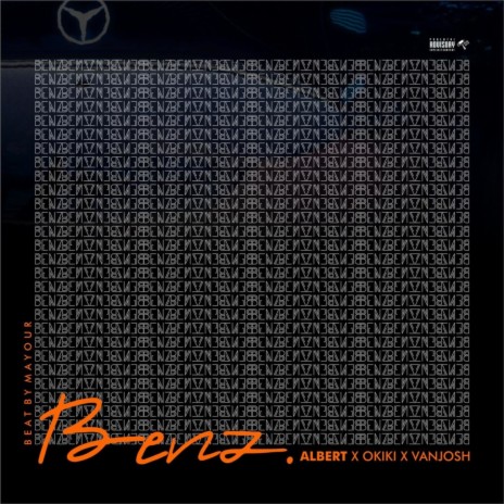 Benz ft. okiki dft & vanjosh cover art