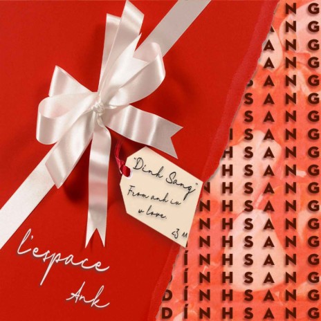 Dính Sang (Instrumental) ft. L'espace cover art