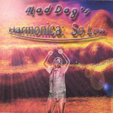 Landing cover art
