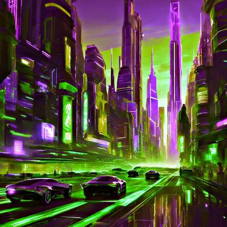 Future (Speed Version) cover art