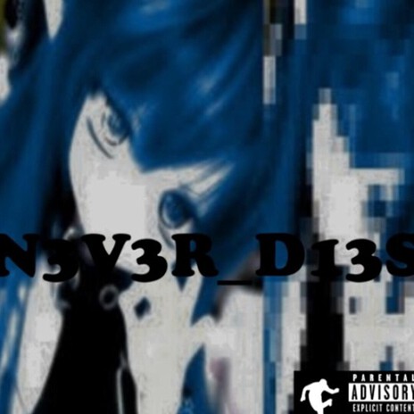 n3v3r_d13s7775 THE START OF A NEW ERA. ft. ThisIsChoei cover art