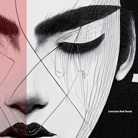 Love Lost and Found cover art