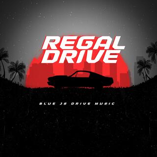 BLUE JS DRIVE MUSIC