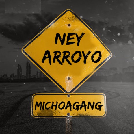 MICHOAGANG cover art