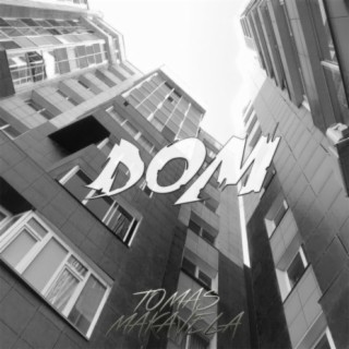 Дом ft. MAKAVELA cover art