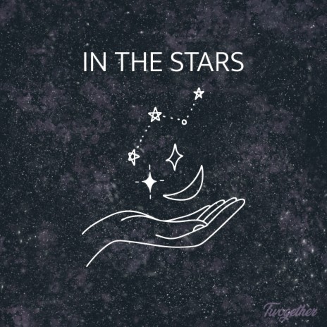 In The Stars cover art