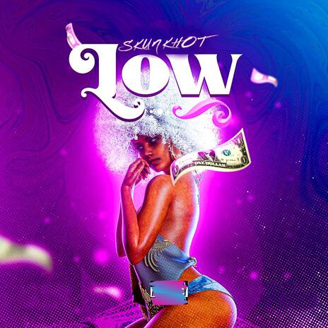 Low cover art
